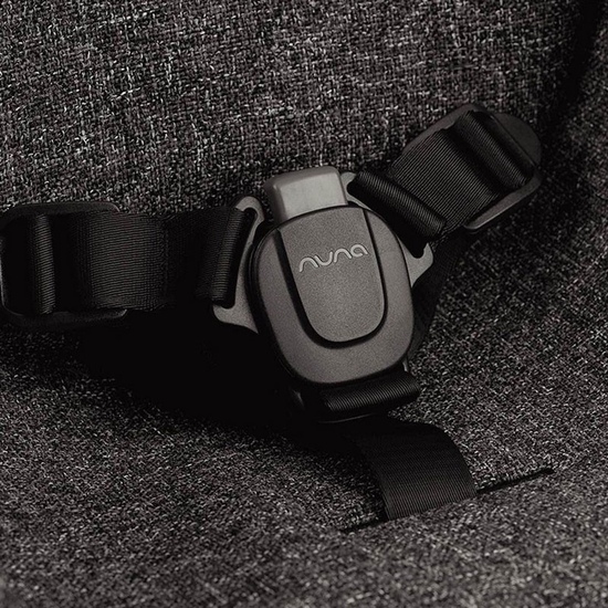 Растущий стульчик Nuna BRYN Sanderson - 14